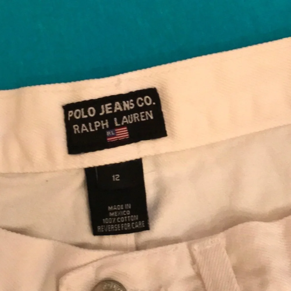 Ralph Lauren shorts